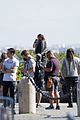 jason momoa films fast 10 with body double 12