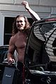 jason momoa going to final shoot day in rome 05