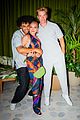 florence pugh will poulter archie madekwe ibiza party 02