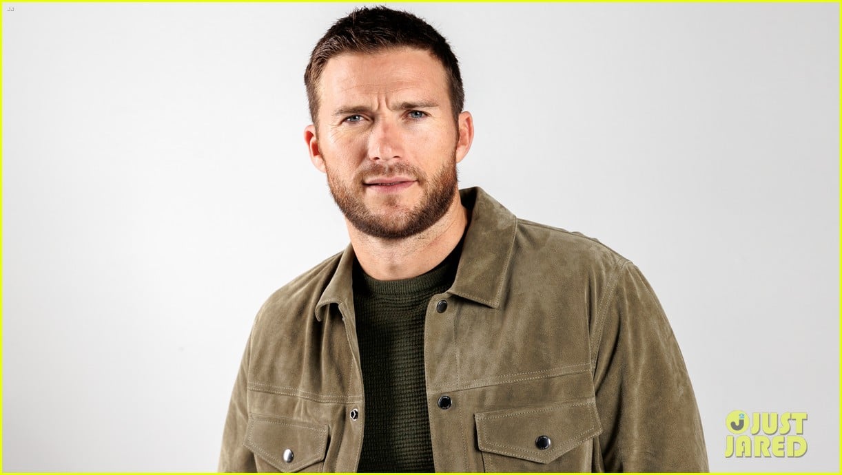Scott Eastwood to Reprise His Role as Little Nobody for 'Fast X': Photo