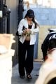 shay mitchell wears sports bra appointment in santa monica 21