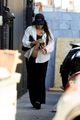 shay mitchell wears sports bra appointment in santa monica 29