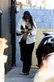 shay mitchell wears sports bra appointment in santa monica 41