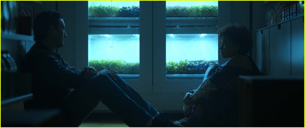 Chris Hemsworth's Psychological Thriller 'Spiderhead' Has a Brand New