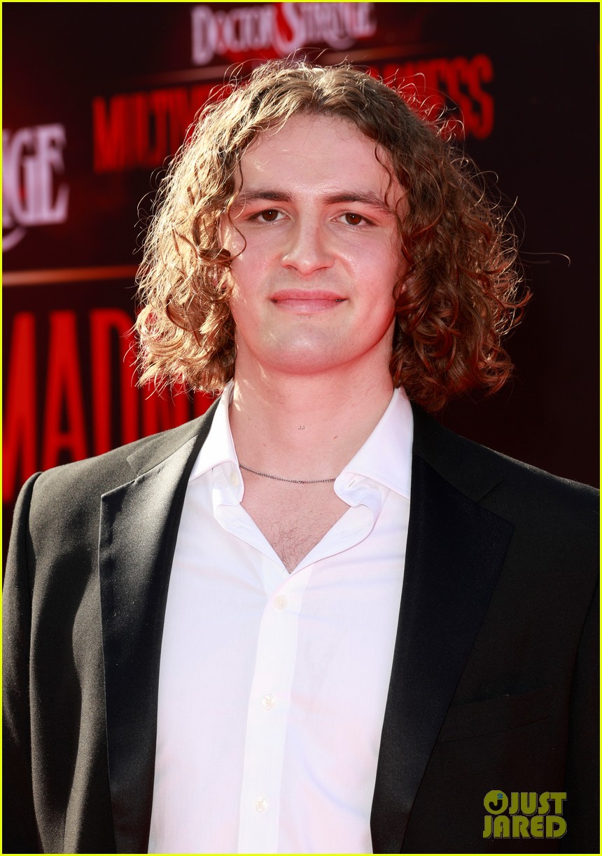 Benedict Cumberbatch, Elizabeth Olsen, & Rachel McAdams Skip Met Gala