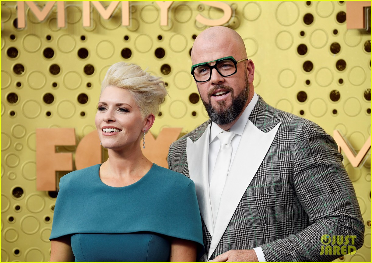 'This Is Us' Actor Chris Sullivan & Wife Rachel Expecting Second Child