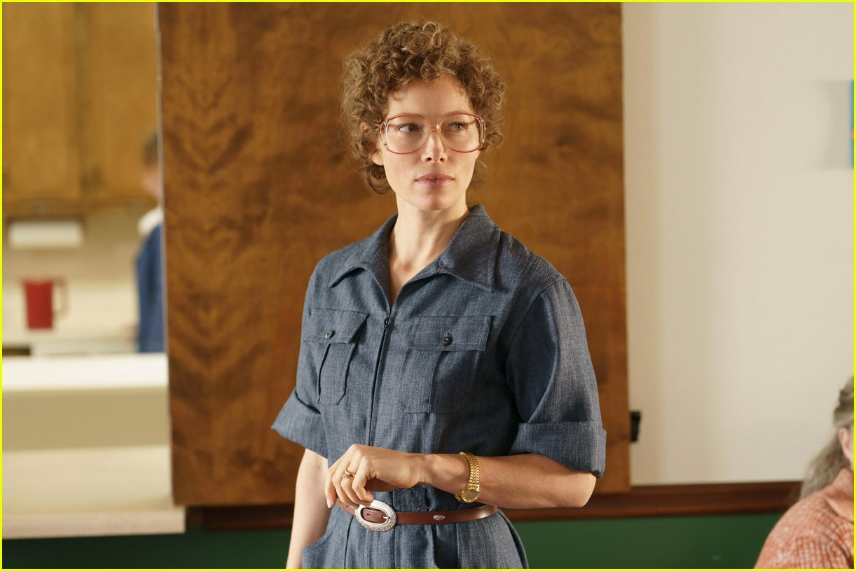 Jessica Biel Reveals How Much Justin Timberlake Was Paid to Act in Her