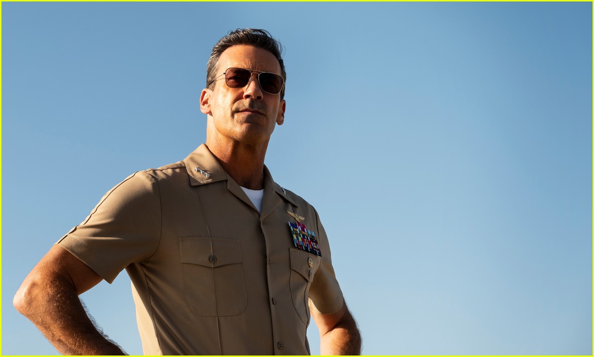 'Top Gun Maverick' Breaks a Record for Tom Cruise's Career Box