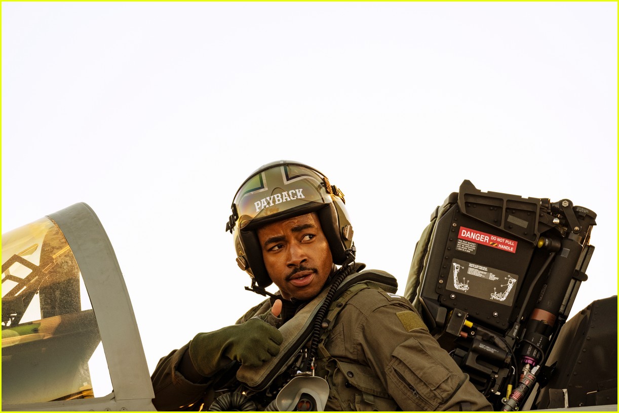 Is There a 'Top Gun Maverick' End Credits Scene? Details Revealed