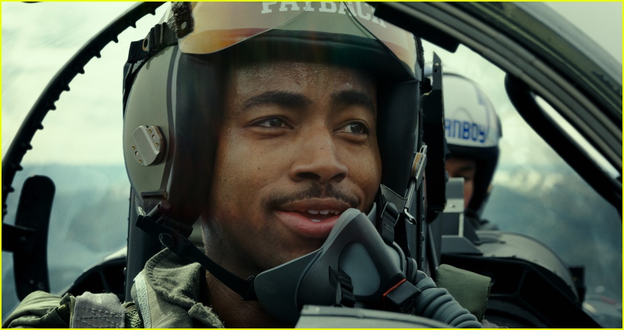 'Top Gun Maverick' Breaks a Record for Tom Cruise's Career Box