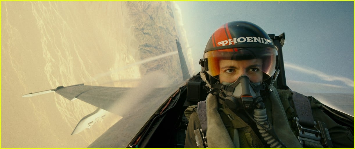 Is There a 'Top Gun Maverick' End Credits Scene? Details Revealed