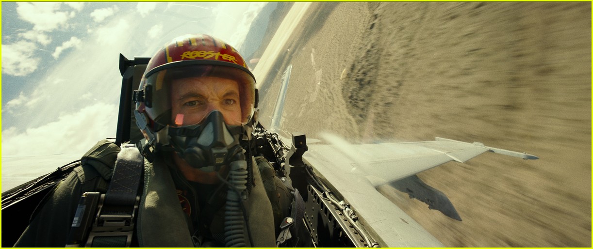 Is There a 'Top Gun Maverick' End Credits Scene? Details Revealed