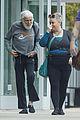 dick van dyke out with wife arlene silver 11