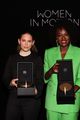viola davis honored during women in motion awards 02