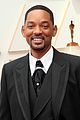 will smith going therapy since oscars 03