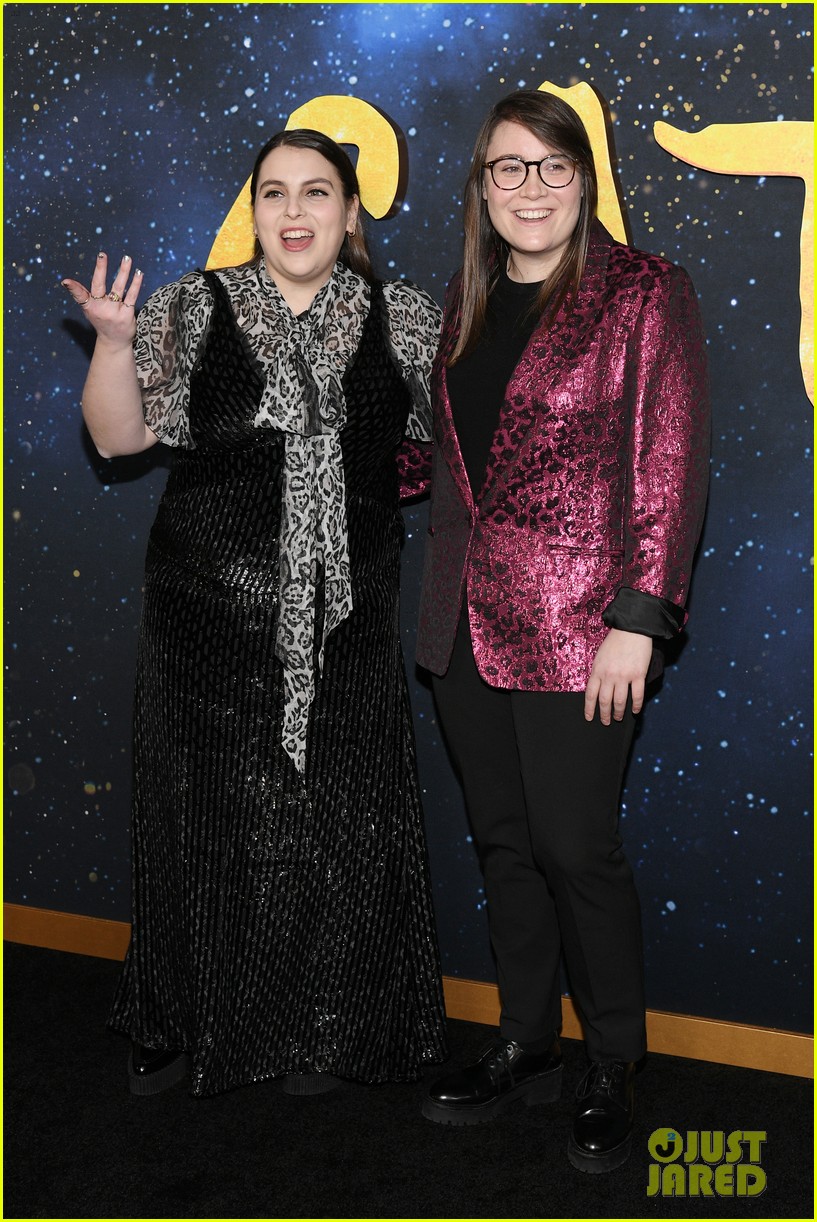 Photo beanie feldstein engaged 01 Photo 4780005 Just Jared