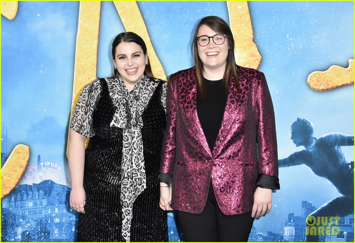 Beanie Feldstein Is Engaged to Bonnie Chance Roberts! Photo 4780008