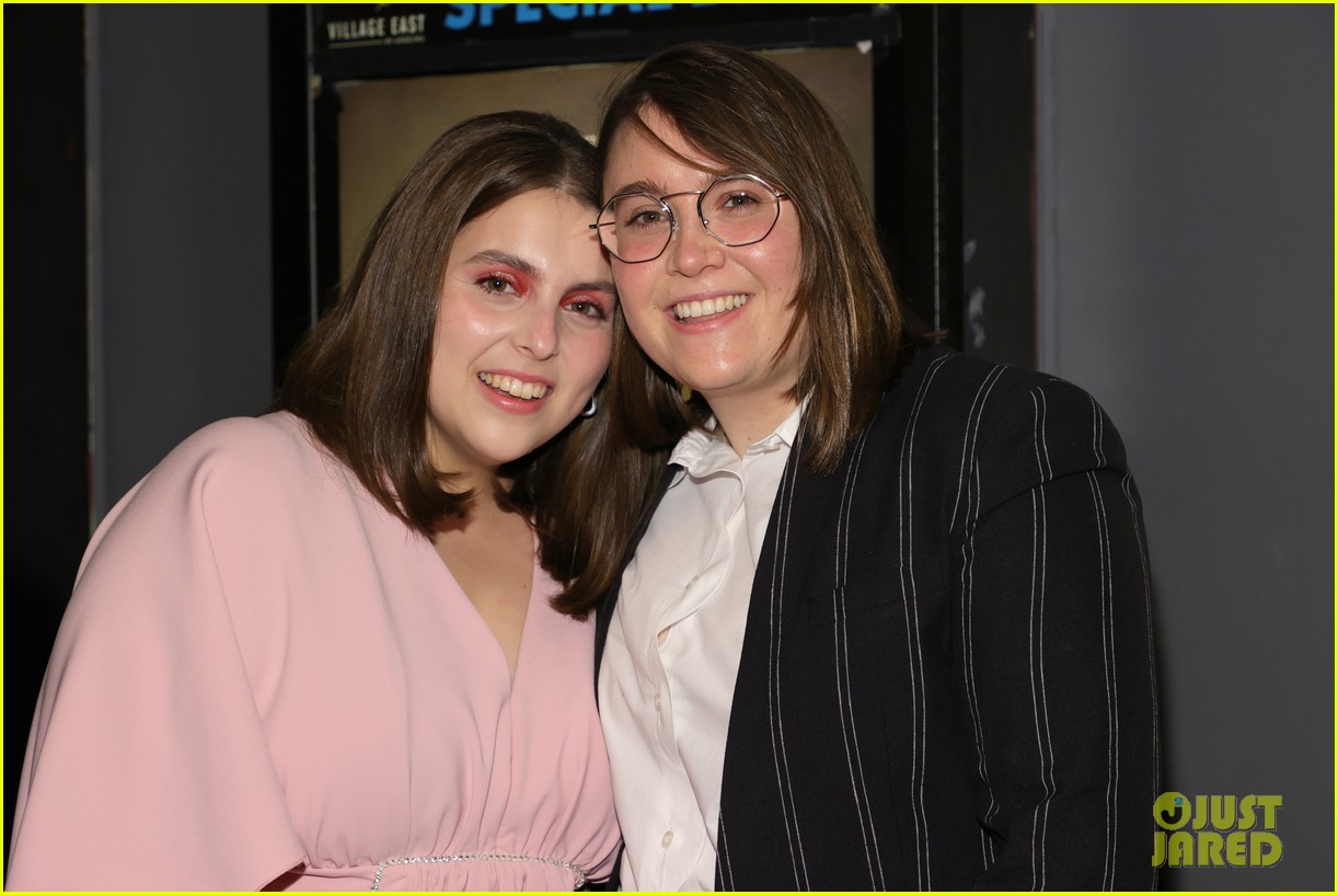 Beanie Feldstein Is Engaged to Bonnie Chance Roberts! Photo 4780009