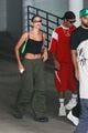 justin bieber enjoys rare outing with hailey after ramsey hunt syndrome diagnosis 03