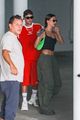 justin bieber enjoys rare outing with hailey after ramsey hunt syndrome diagnosis 05