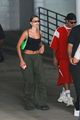 justin bieber enjoys rare outing with hailey after ramsey hunt syndrome diagnosis 48