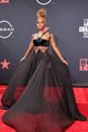all these stars stepped out for bet awards 10