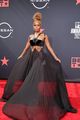 all these stars stepped out for bet awards 21