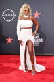 all these stars stepped out for bet awards 24