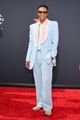 all these stars stepped out for bet awards 25