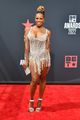 all these stars stepped out for bet awards 35
