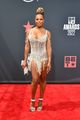 all these stars stepped out for bet awards 36