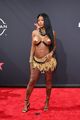 all these stars stepped out for bet awards 38