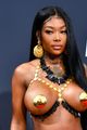 all these stars stepped out for bet awards 50