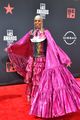 all these stars stepped out for bet awards 56