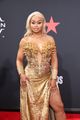 all these stars stepped out for bet awards 67