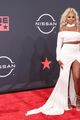 all these stars stepped out for bet awards 70