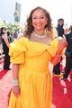 all these stars stepped out for bet awards 75
