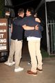 orlando bloom all smiles during night out with friends santa monica 03