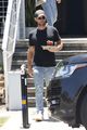 chace crawford goes for coffee run on sunday afternoon 05