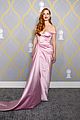 jessica chastain pink dress tony awards 2022 pics 01