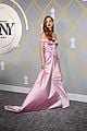 jessica chastain pink dress tony awards 2022 pics 05