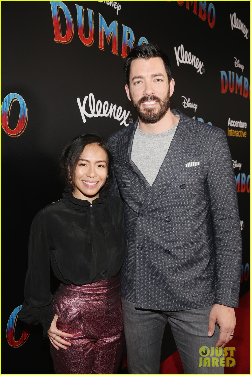 Property Brothers' Drew Scott & Wife Linda Phan Their First(00)