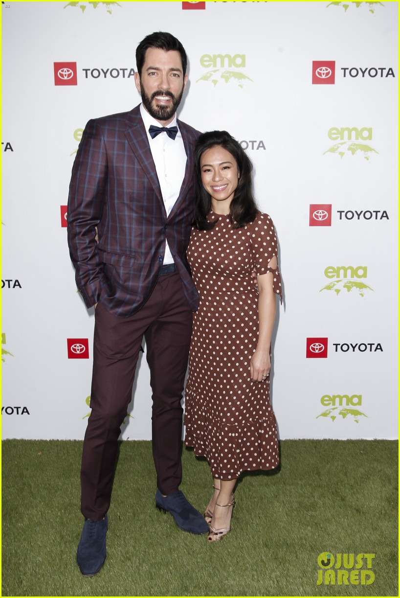 Photo: linda phan drew scott welcome baby boy parker 03 | Photo 4767867