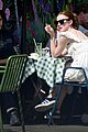 phoebe dynevor lunch with a friend 56
