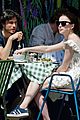 phoebe dynevor lunch with a friend 75