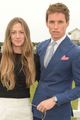 eddie redmayne attends royal windsor cup with wife hannah 05