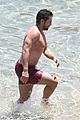 james franco shirtless at the beach 29