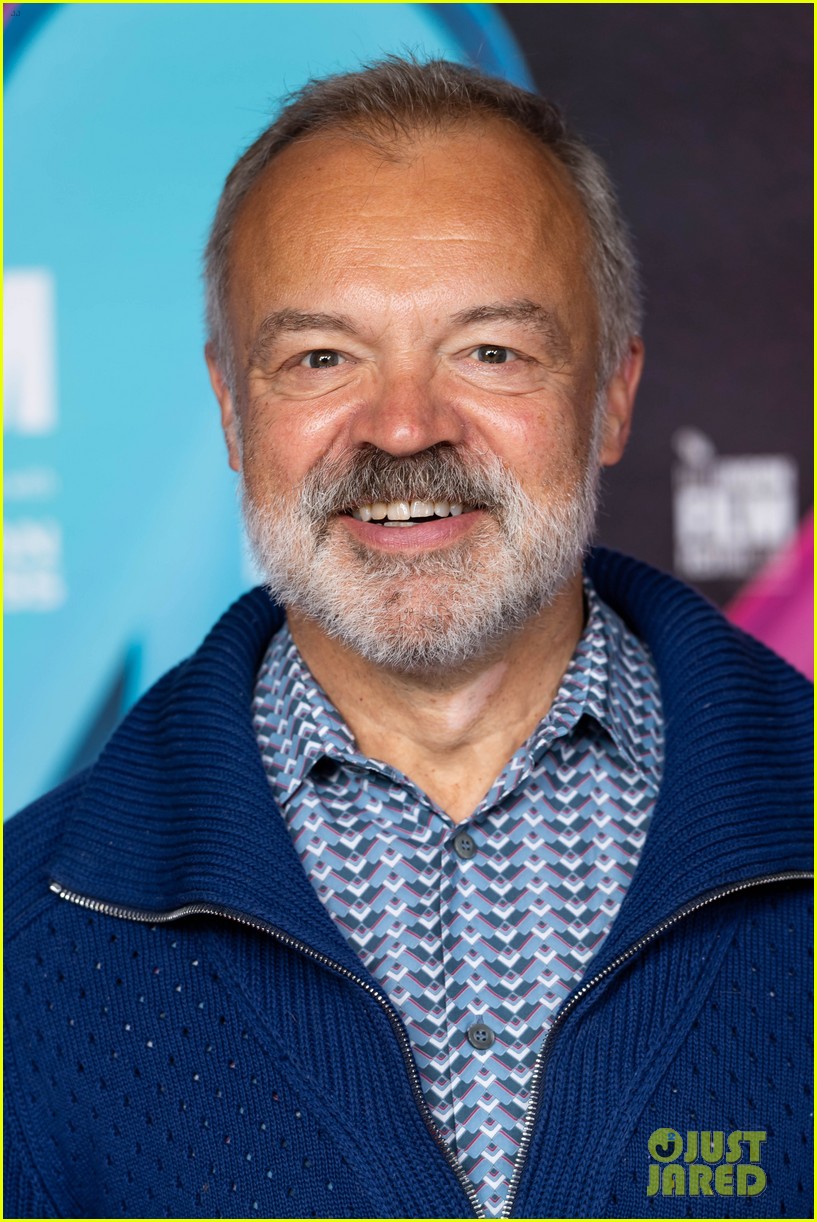 Graham Norton Reveals Why He Doesn&rsquo;t Want James Corden&rsquo;s &lsquo;Late Late