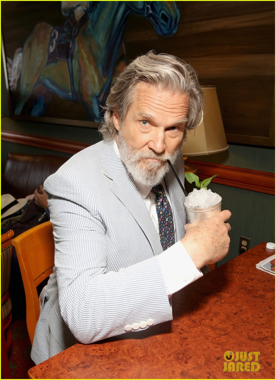 Jeff Bridges Says He's 'Feeling Good' After His Battles with Cancer