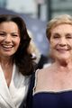 julie andrews honored during star studded ceremony 40